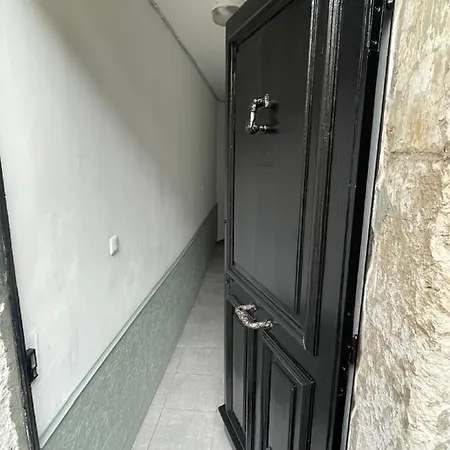 Le Tropical - Studio Avec Terrasse Angoulême Exterior foto